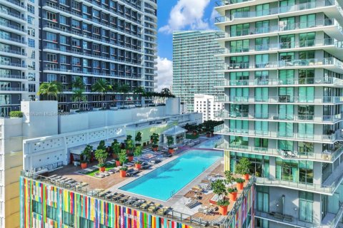 Copropriété à vendre à Miami, Floride: 2 chambres, 101.08 m2 № 1955903 - photo 20