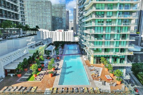 Copropriété à vendre à Miami, Floride: 2 chambres, 101.08 m2 № 1955903 - photo 21