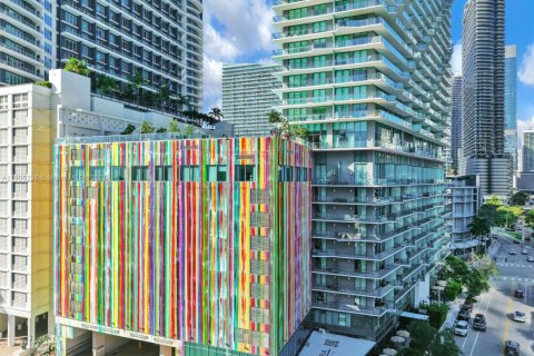 Copropriété à vendre à Miami, Floride: 2 chambres, 101.08 m2 № 1955903 - photo 19