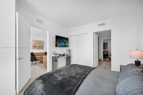 Copropriété à vendre à Miami, Floride: 2 chambres, 101.08 m2 № 1955903 - photo 28