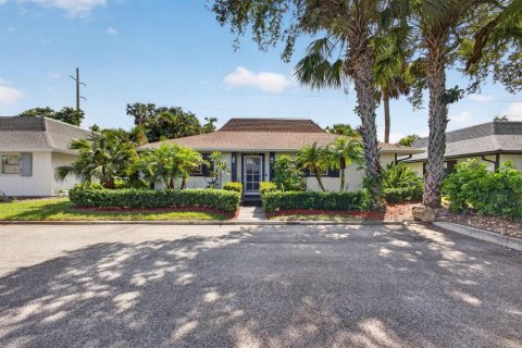 Villa ou maison à Stuart, Floride 2 chambres, 139.35 m2 № 2394638