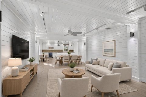 Villa ou maison à vendre à Stuart, Floride: 2 chambres, 139.35 m2 № 2394638 - photo 14