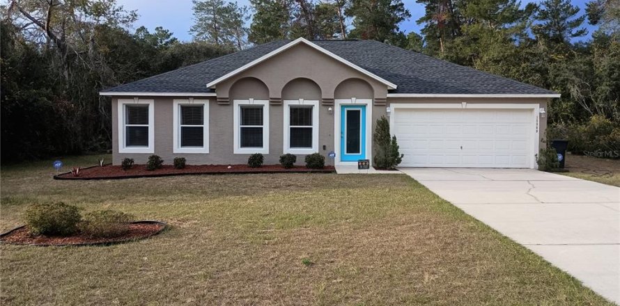 Casa en Ocala, Florida 3 dormitorios, 181.35 m2 № 1563725