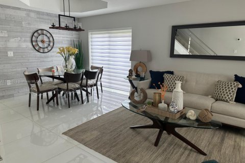 Купить виллу или дом в Майами, Флорида 4 спальни, 181.53м2, № 1957606 - фото 7