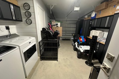 Купить виллу или дом в Майами, Флорида 4 спальни, 181.53м2, № 1957606 - фото 26