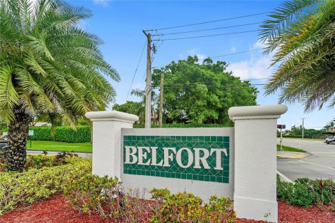 Condominio en venta en Tamarac, Florida, 2 dormitorios, 76.83 m2 № 1926998 - foto 24