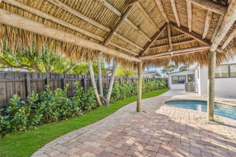 Villa ou maison à vendre à Cutler Bay, Floride: 4 chambres, 123.65 m2 № 2004658 - photo 29