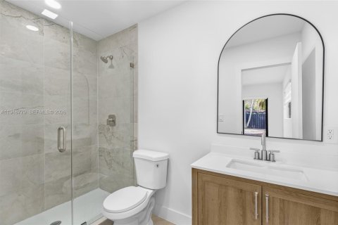 Villa ou maison à vendre à Cutler Bay, Floride: 4 chambres, 123.65 m2 № 2004658 - photo 20