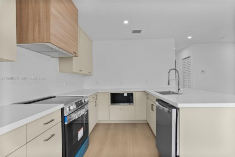 Villa ou maison à vendre à Cutler Bay, Floride: 4 chambres, 123.65 m2 № 2004658 - photo 16