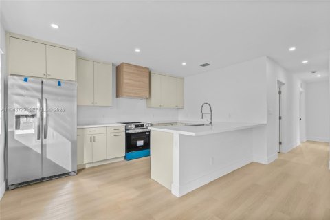 Villa ou maison à vendre à Cutler Bay, Floride: 4 chambres, 123.65 m2 № 2004658 - photo 7