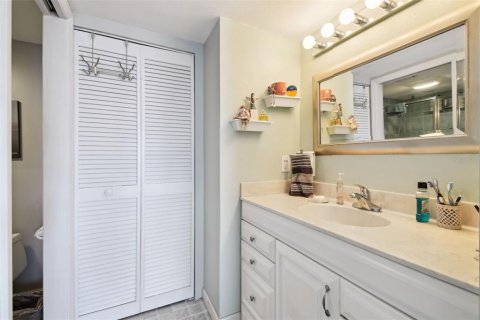 Купить кондоминиум в Гудзон, Флорида 4 комнаты, 88.26м2, № 1839792 - фото 10