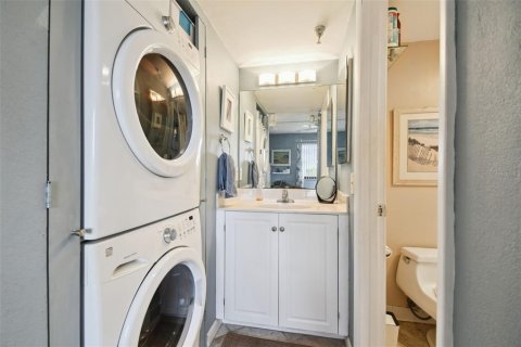 Купить кондоминиум в Гудзон, Флорида 4 комнаты, 88.26м2, № 1839792 - фото 15