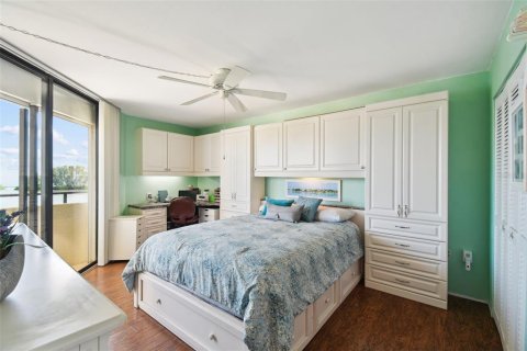 Купить кондоминиум в Гудзон, Флорида 4 комнаты, 88.26м2, № 1839792 - фото 5