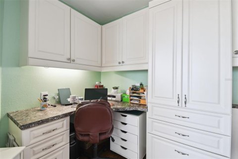 Купить кондоминиум в Гудзон, Флорида 4 комнаты, 88.26м2, № 1839792 - фото 8