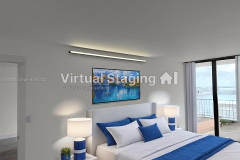 Condo in Miami, Florida, 1 bedroom  № 1878017 - photo 11