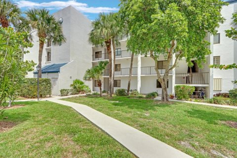 Condominio en alquiler en Jupiter, Florida, 1 dormitorio, 79.9 m2 № 1146047 - foto 1