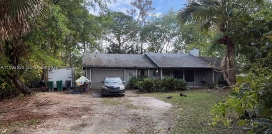 Casa en West Palm Beach, Florida 3 dormitorios, 113.53 m2 № 2055792