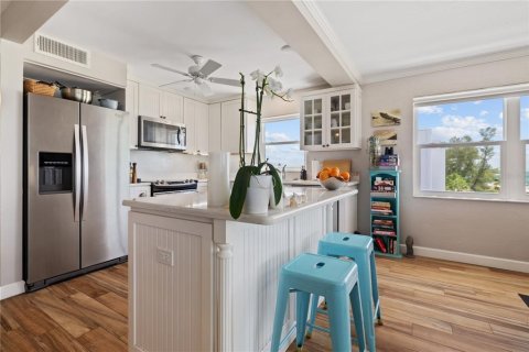 Copropriété à vendre à Saint Pete Beach, Floride: 2 chambres, 124.49 m2 № 2308291 - photo 17
