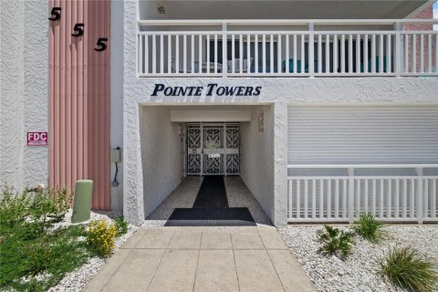 Copropriété à vendre à Saint Pete Beach, Floride: 2 chambres, 124.49 m2 № 2308291 - photo 6