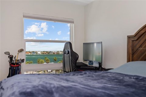 Copropriété à vendre à Saint Pete Beach, Floride: 2 chambres, 124.49 m2 № 2308291 - photo 29