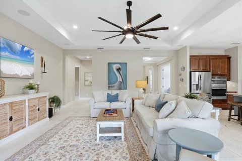 House in Bradenton, Florida 4 bedrooms, 256.22 sq.m. № 2096996 - photo 18
