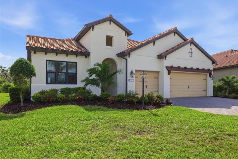 Casa en Bradenton, Florida 4 dormitorios, 256.22 m2 № 2096996