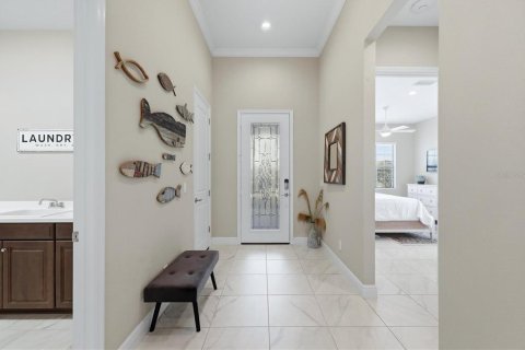 House in Bradenton, Florida 4 bedrooms, 256.22 sq.m. № 2096996 - photo 10