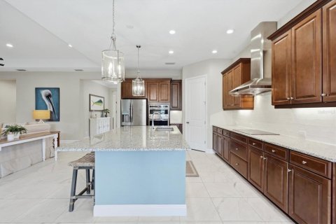 House in Bradenton, Florida 4 bedrooms, 256.22 sq.m. № 2096996 - photo 27
