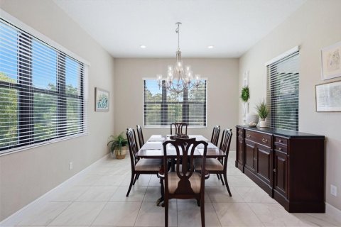 House in Bradenton, Florida 4 bedrooms, 256.22 sq.m. № 2096996 - photo 21