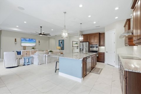 House in Bradenton, Florida 4 bedrooms, 256.22 sq.m. № 2096996 - photo 26