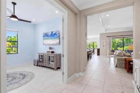 House in Bradenton, Florida 4 bedrooms, 256.22 sq.m. № 2096996 - photo 14