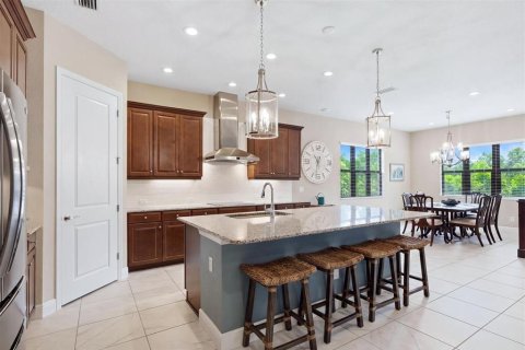 House in Bradenton, Florida 4 bedrooms, 256.22 sq.m. № 2096996 - photo 23