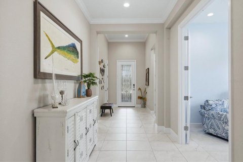 House in Bradenton, Florida 4 bedrooms, 256.22 sq.m. № 2096996 - photo 11