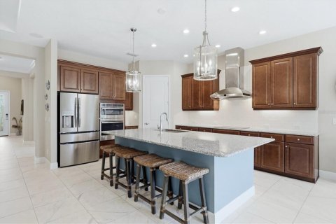 House in Bradenton, Florida 4 bedrooms, 256.22 sq.m. № 2096996 - photo 28
