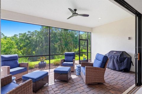 House in Bradenton, Florida 4 bedrooms, 256.22 sq.m. № 2096996 - photo 3