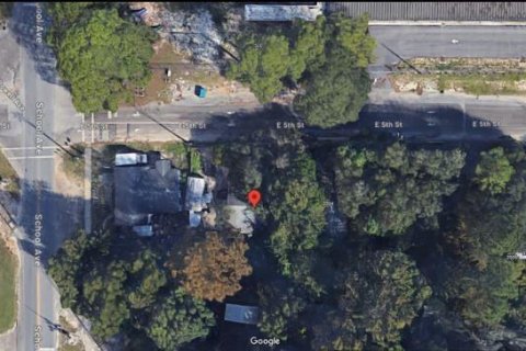 Terreno en venta en Panama City, Florida № 1733294 - foto 8