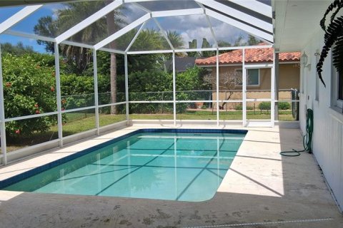 Casa en alquiler en Nokomis, Florida, 3 dormitorios, 155.43 m2 № 1912381 - foto 4