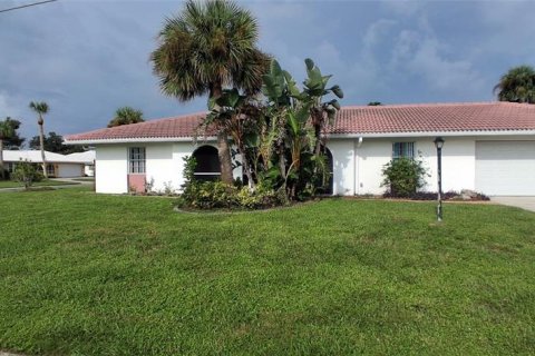 Casa en alquiler en Nokomis, Florida, 3 dormitorios, 155.43 m2 № 1912381 - foto 1
