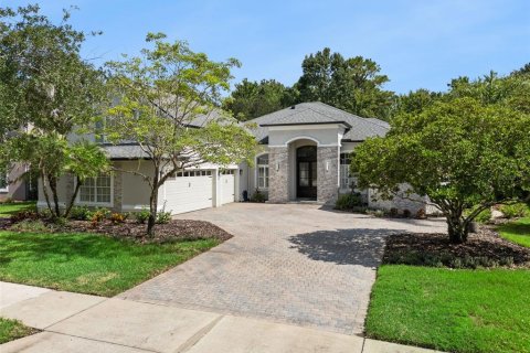Casa en Oviedo, Florida 4 dormitorios, 296.17 m2 № 2369147