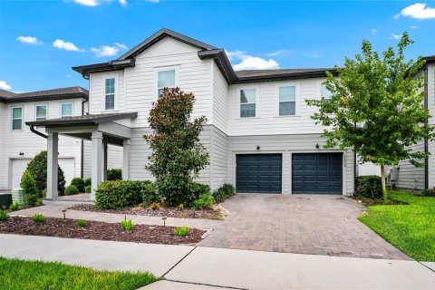 Villa ou maison à Winter Garden, Floride 4 chambres, 259.29 m2 № 2285148