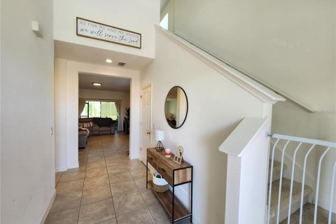 Townhouse in Davenport, Florida 4 bedrooms, 187.11 sq.m. № 1724343 - photo 6