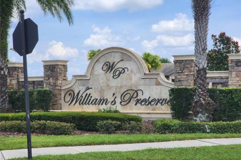 Townhouse in Davenport, Florida 4 bedrooms, 187.11 sq.m. № 1724343 - photo 28