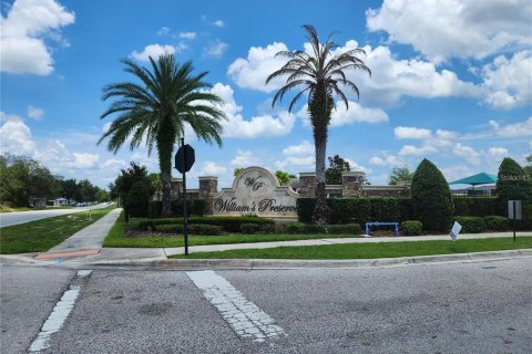 Townhouse in Davenport, Florida 4 bedrooms, 187.11 sq.m. № 1724343 - photo 26