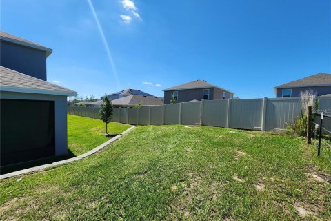 Townhouse in Davenport, Florida 4 bedrooms, 187.11 sq.m. № 1724343 - photo 22