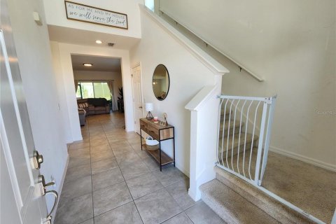 Townhouse in Davenport, Florida 4 bedrooms, 187.11 sq.m. № 1724343 - photo 17
