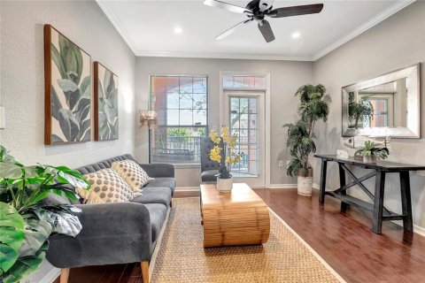 Condo in Tampa, Florida, 1 bedroom  № 1827267 - photo 15