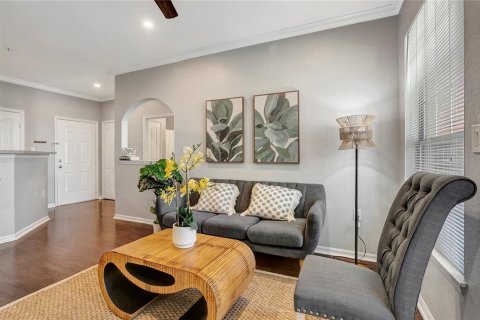 Condo in Tampa, Florida, 1 bedroom  № 1827267 - photo 19