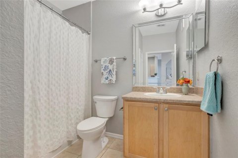 Condo in Tampa, Florida, 1 bedroom  № 1827267 - photo 23
