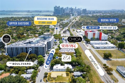 Immobilier commercial à vendre à Miami, Floride № 1692017 - photo 8