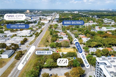 Immobilier commercial à vendre à Miami, Floride № 1692017 - photo 7